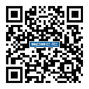 QR kodas | Individuali A. Survilos įmonė Sanrena | spec.lt