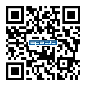 QR kodas | Sanrent, MB