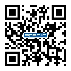 QR kodas | Sanrenta, UAB