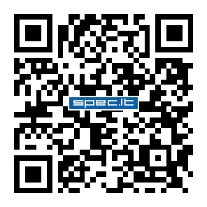 QR kodas | SanRetus Medica, MB