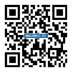 QR kodas | Sanrija, MB