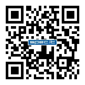 QR kodas | Sanrini, MB