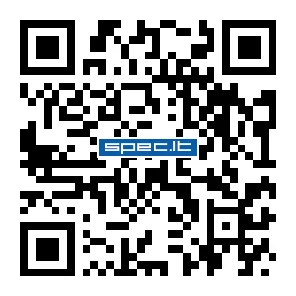QR kodas | Sanrita, IĮ parduotuvė | spec.lt