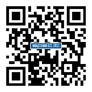 QR kodas | Sansana, MB