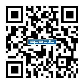 QR kodas | Sansara, MB | spec.lt