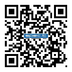 QR kodas | Sansaros ratas, UAB | spec.lt