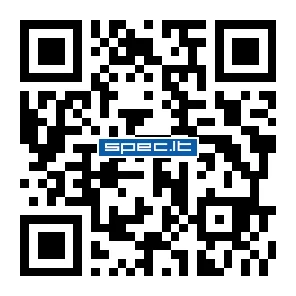 QR kodas | Šansas LT, UAB | spec.lt