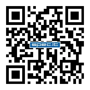 QR kodas | Šansas, MB