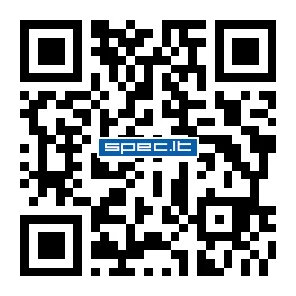 QR kodas | Sansera, UAB