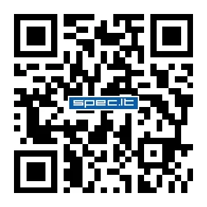 QR kodas | Sansitas, UAB | spec.lt