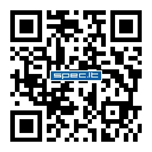 QR kodas | Sansitera, UAB