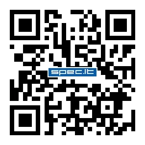 QR kodas | Sansta, UAB | spec.lt