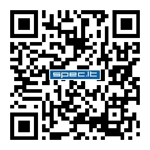 QR kodas | Santa Monica Networks, UAB | spec.lt