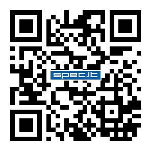 QR kodas | Santagna, UAB | spec.lt