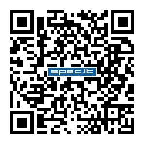QR kodas | Daugiabučio namo savininkų bendrija SANTAIKA | spec.lt