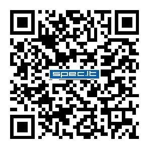 QR kodas | SANTAIKOS KRISTAUS KARALIAUS BAŽNYČIA | spec.lt