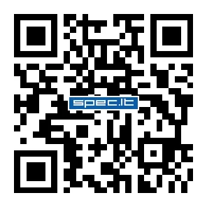 QR kodas | Santajus, MB | spec.lt