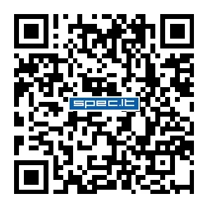 QR kodas | Santaka, Kauno krašto invalidų sporto klubas