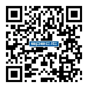 QR kodas | Santaka, sodininkų bendrija | spec.lt