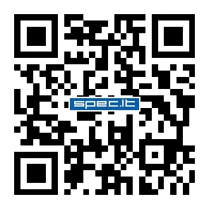 QR kodas | SANTAKA, UAB | spec.lt