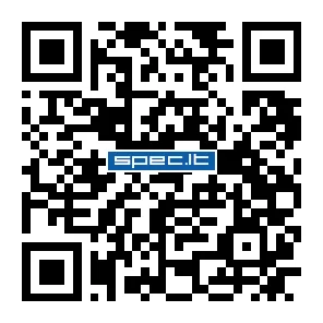 QR kodas | Santakos architektūros studija, UAB | spec.lt