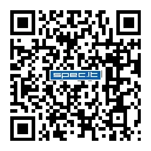 QR kodas | Santakos butų ūkis, Kauno savivaldybės įmonė