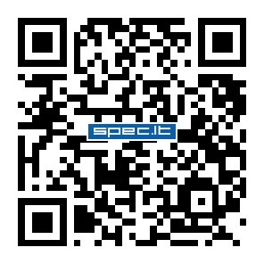 QR kodas | Santakos kalviai, UAB | spec.lt