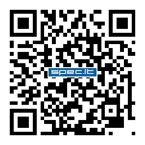 QR kodas | Santakos laikraštis, UAB | spec.lt