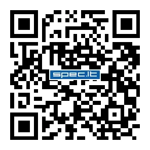QR kodas | Santakos leidėjų asociacija | spec.lt