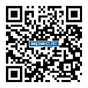 QR kodas | SCA Santakos miškas, UAB