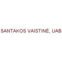 SANTAKOS VAISTINĖ, UAB | spec.lt