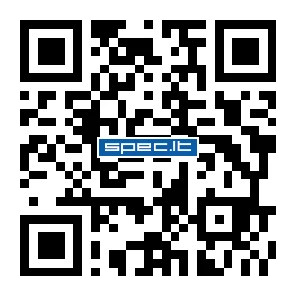 QR kodas | Santalėja, UAB