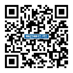 QR kodas | SantaMonika interjerai, MB