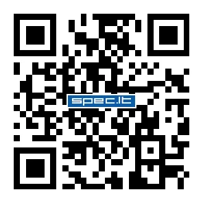 QR kodas | Santana LT, UAB | spec.lt