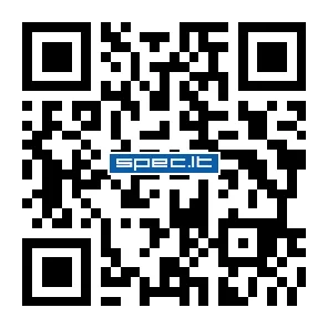 QR kodas | Santane, UAB