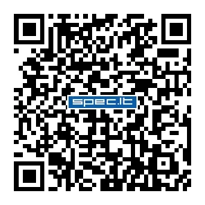 QR kodas | Joniškio Švč. M. Marijos parapijos senelių globos namai Santara | spec.lt