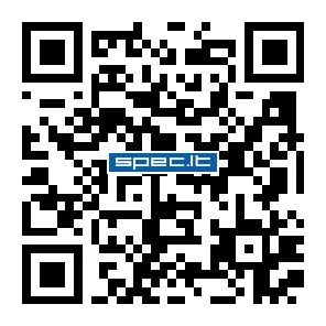 QR kodas | Santariškių alternatyvus verslas, VŠĮ