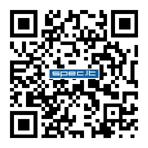QR kodas | Santariškių namai, UAB | spec.lt