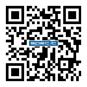 QR kodas | SANTARNA, UAB | spec.lt