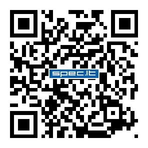 QR kodas | Santaros gimnazija | spec.lt