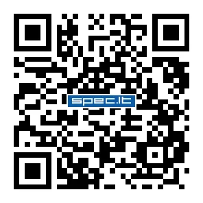 QR kodas | Santaros plėtra, VŠĮ