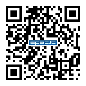 QR kodas | Asociacija Santaros slėnis | spec.lt