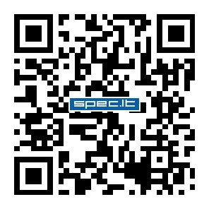 QR kodas | SANTARVĖ, Mažeikių rajono laikraštis