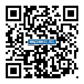 QR kodas | Santarvė, Sniečkaus valstybinė įmonė