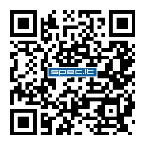 QR kodas | Santarvės kelias, MB