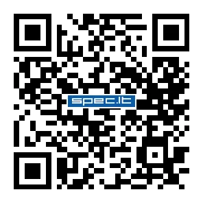 QR kodas | Santarvės kristalas, MB