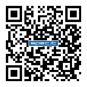 QR kodas | Santarvės namai, VŠĮ