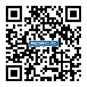 QR kodas | SANTAURA, O. Mažylienės klinika, IĮ | spec.lt