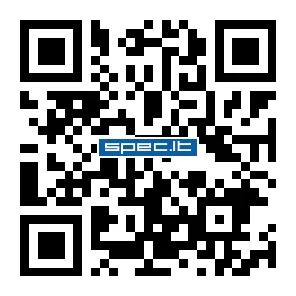 QR kodas | SANTAVILTĖ, UAB | spec.lt