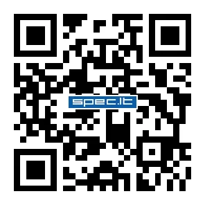 QR kodas | Santdoma, MB